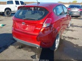 Ford Fiesta Se 3FADP4EJ6JM107385 снимка