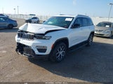 Jeep Grand Cherokee Limited 4X2 1C4RJGBG9SC293969 снимка