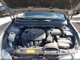 Hyundai Sonata Gls 5NPEB4AC7BH267397 снимка