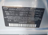 Hyundai Sonata Gls 5NPEB4AC7BH267397 снимка
