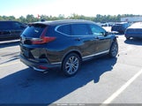 Honda Cr-V 2Wd Touring 2HKRW1H96MH417548 photo