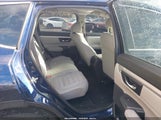 Honda Cr-V Lx 2HKRW6H30JH204387 photo