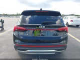 Hyundai Santa Fe Sel 5NMS34AJ3NH404867 photo