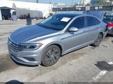 Volkswagen Jetta 1.4T Sel Premium 3VWG57BU3KM233747 fotografie