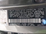 Toyota Camry Le JTDBE32K240265177 снимка