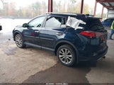 Toyota Rav4 Limited 2T3DFREV8HW570392 снимка