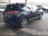 Toyota Rav4 Limited 2T3DFREV8HW570392 снимка