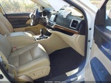 Toyota Highlander Limited Platinum 5TDDZRFH4HS482439 снимка