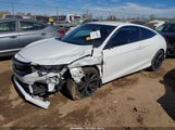 Honda Civic Sport 2HGFC4B89KH304973 снимка
