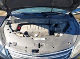Chevrolet Traverse Ltz 1GNKVJKD6GJ106321 снимка