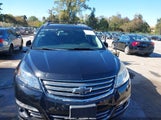 Chevrolet Traverse Ltz 1GNKVJKD6GJ106321 снимка