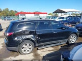 Chevrolet Traverse Ltz 1GNKVJKD6GJ106321 снимка
