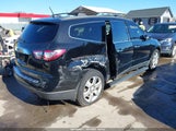 Chevrolet Traverse Ltz 1GNKVJKD6GJ106321 снимка