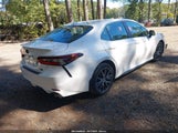 Toyota Camry Se 4T1G11AK7RU902180 photo