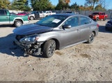 Nissan Sentra Sr 3N1AB7AP2KY328440 снимка