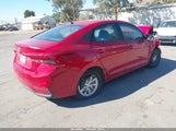 Hyundai Accent Se 3KPC24A67NE171604 снимка