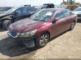Honda Accord Lx 1HGCR2F32FA161034 снимка