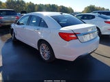 Chrysler 200 Lx 1C3CCBAB1CN105707 fotografie