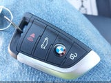 BMW X1 xDrive28I WBXJG9C01L5R31648 снимка