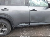 Nissan Rogue S Intelligent Awd 5N1BT3ABXPC786296 снимка