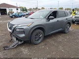 Nissan Rogue S Intelligent Awd 5N1BT3ABXPC786296 photo