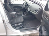 Hyundai Elantra Value Edition 5NPD84LF6JH356958 photo