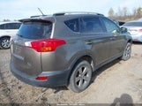 Toyota Rav4 Xle JTMRFREV1FD170867 снимка