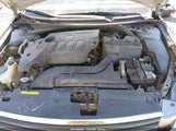 Nissan Altima 2.5 S 1N4AL21E67N449364 снимка