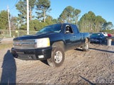 Chevrolet Silverado  Ltz 1GCVKTE29BZ160565 снимка