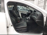 Acura Ilx Premium Package/Technology Package 19UDE2F73MA005388 снимка
