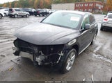 Audi Q5 2.0T Premium/2.0T Tech Premium WA1BNAFY5J2197390 fotografie