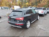 Audi Q5 2.0T Premium/2.0T Tech Premium WA1BNAFY5J2197390 fotografie