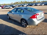 Volvo S60 T5/T5 Platinum/T5 Premier/T5 Premier Plus YV1612FS7D2181436 снимка