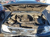Nissan Frontier Se 1N6AD0CW7AC439699 снимка