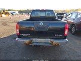 Nissan Frontier Se 1N6AD0CW7AC439699 снимка