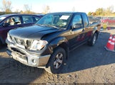 Nissan Frontier Se 1N6AD0CW7AC439699 снимка