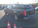 Nissan Frontier Se 1N6AD0CW7AC439699 снимка