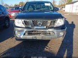 Nissan Frontier Se 1N6AD0CW7AC439699 снимка
