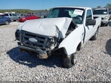 Ford Ranger Sport/Stx/Xl/Xlt 1FTYR10U47PA66800 fotografie