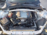 Chevrolet Camaro 1Ss 1G1FF3D7XH0154320 снимка