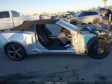 Chevrolet Camaro 1Ss 1G1FF3D7XH0154320 снимка