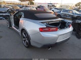 Chevrolet Camaro 1Ss 1G1FF3D7XH0154320 снимка