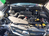 Subaru Legacy 2.5I Limited 4S3BMBK63B3213553 снимка