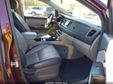 Kia Sedona Lx KNDMB5C10H6251302 снимка