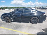 Chevrolet Malibu Fwd Lt 1G1ZD5STXLF147243 photo