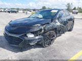 Chevrolet Malibu Fwd Lt 1G1ZD5STXLF147243 photo
