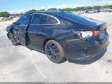 Chevrolet Malibu Fwd Lt 1G1ZD5STXLF147243 photo