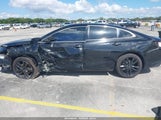 Chevrolet Malibu Fwd Lt 1G1ZD5STXLF147243 photo