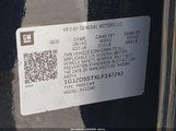 Chevrolet Malibu Fwd Lt 1G1ZD5STXLF147243 photo