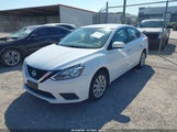 Nissan Sentra S 3N1AB7AP9HY344787 снимка